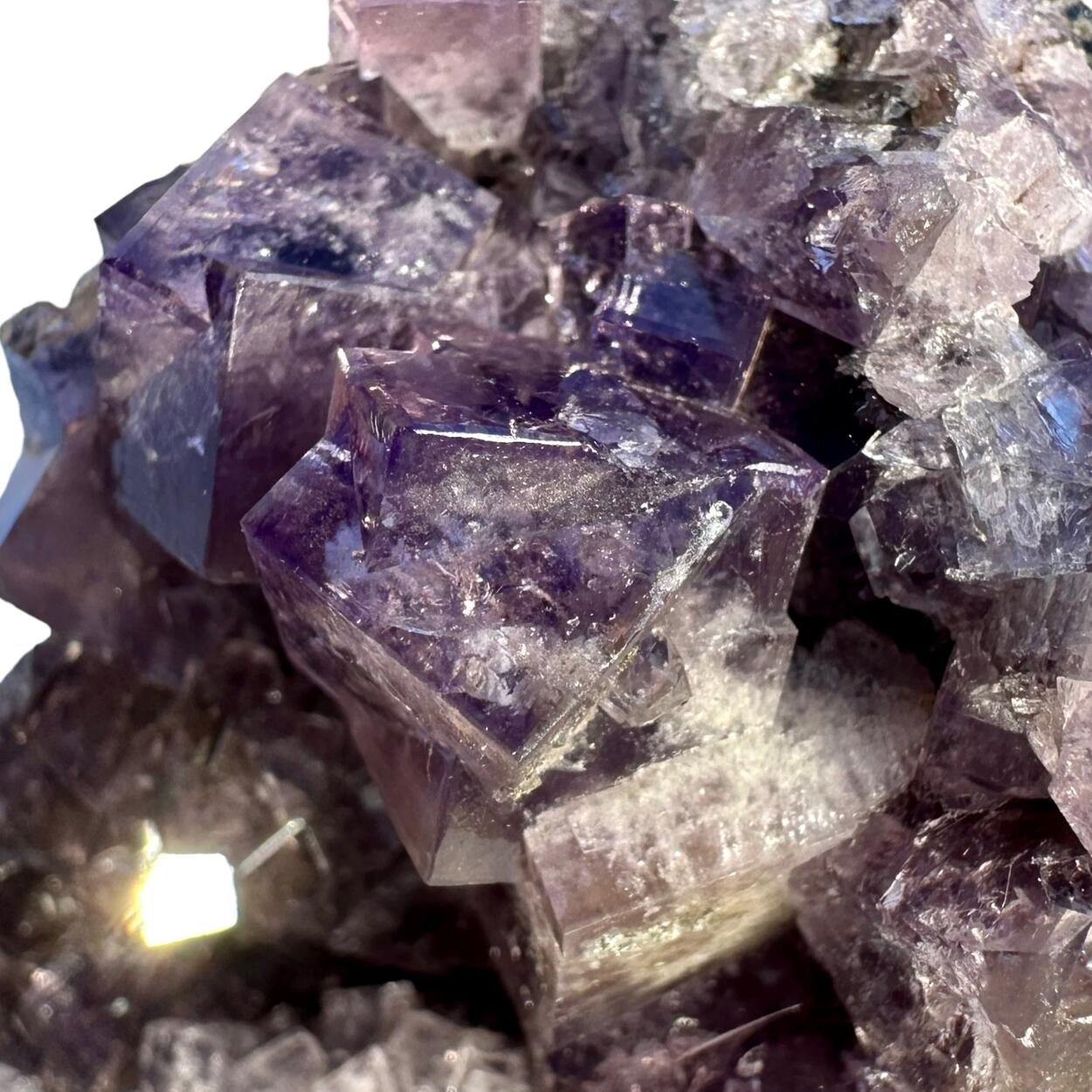 Fluorite