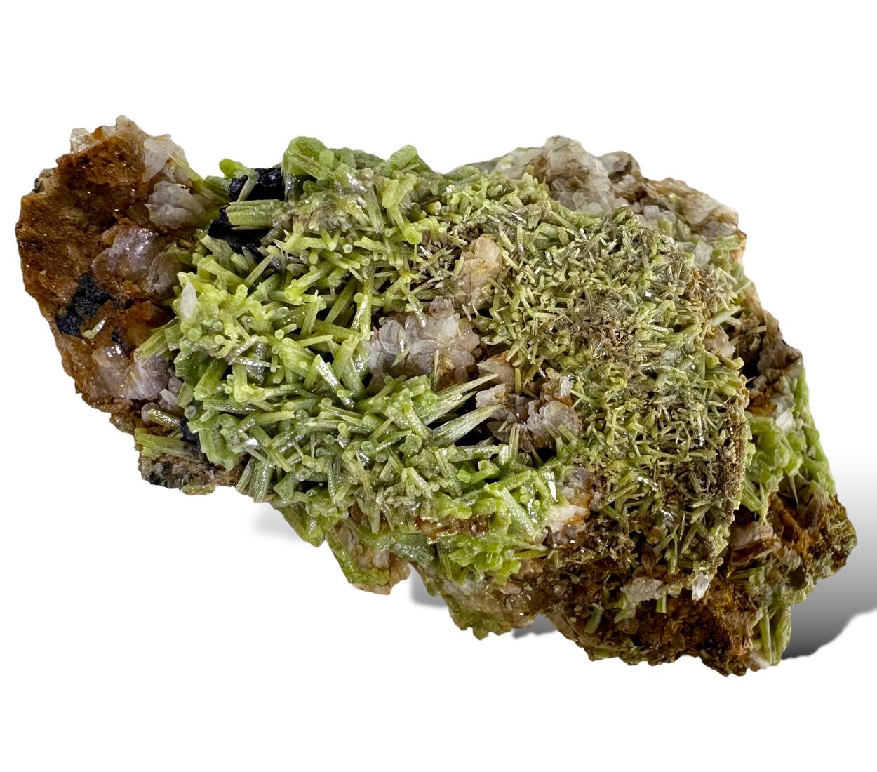 Pyromorphite