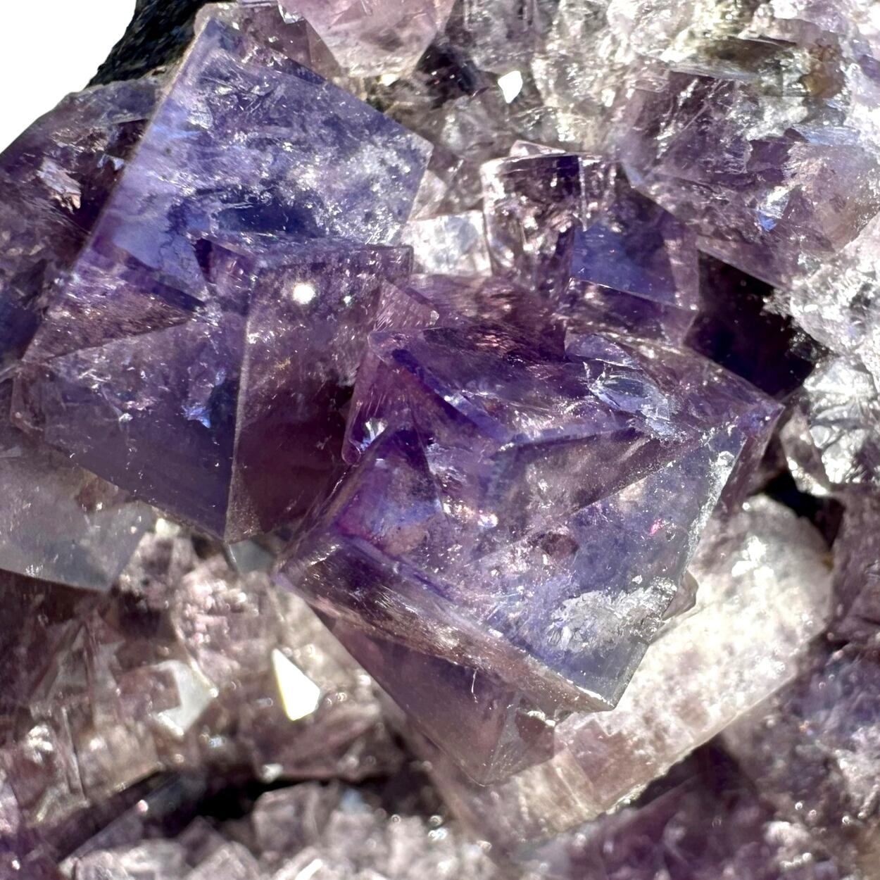 Fluorite