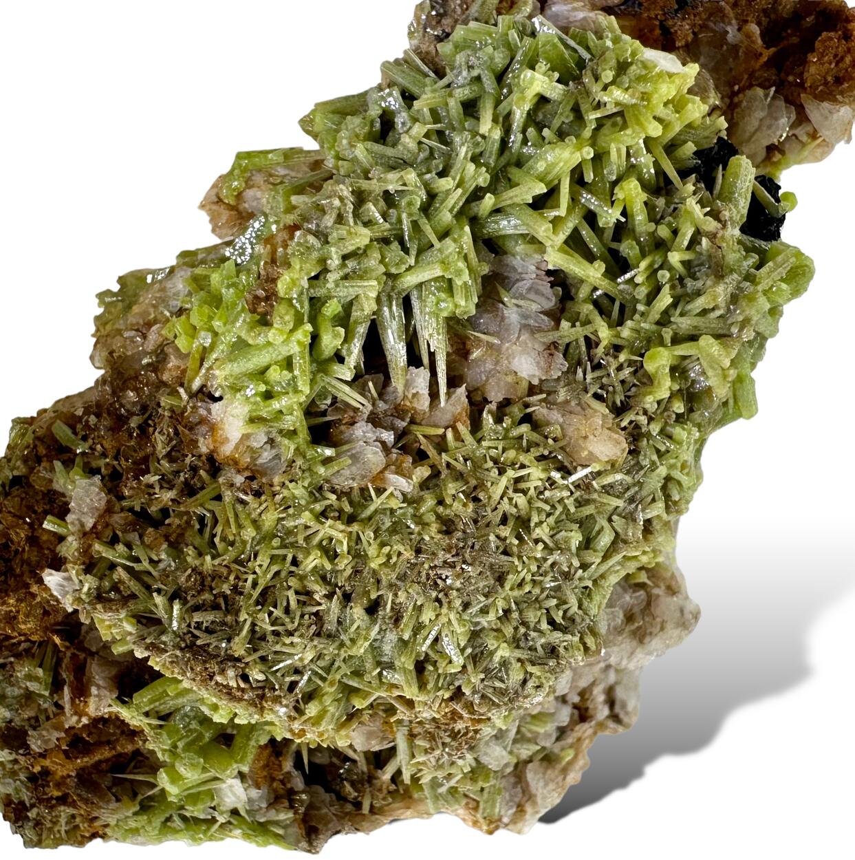 Pyromorphite