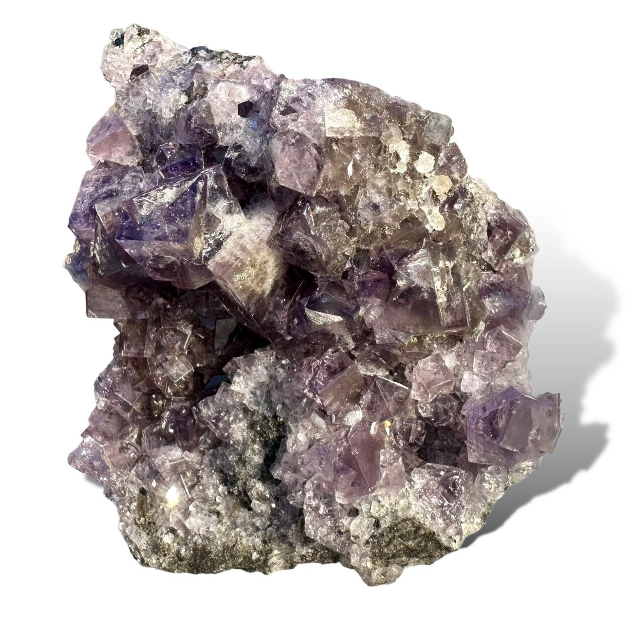 Fluorite