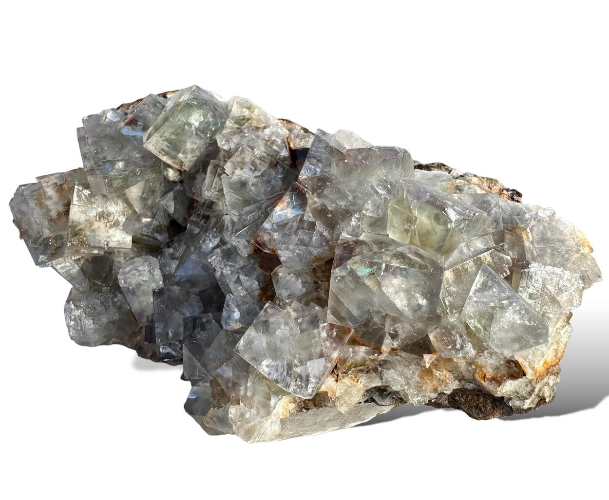 Fluorite