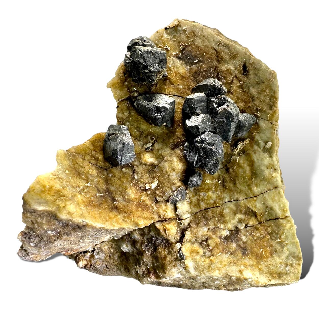 Sphalerite