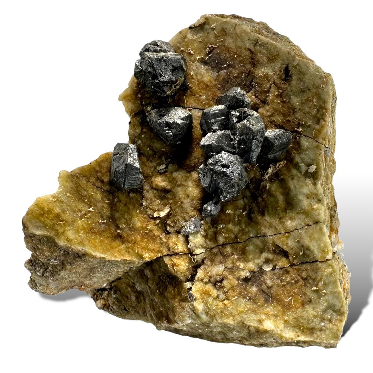 Sphalerite