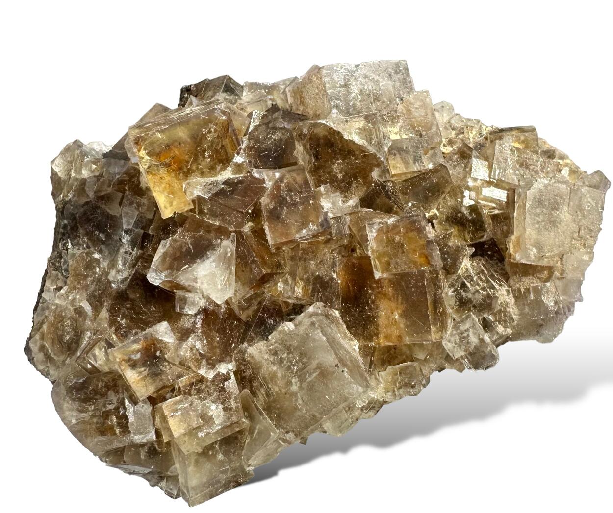 Fluorite