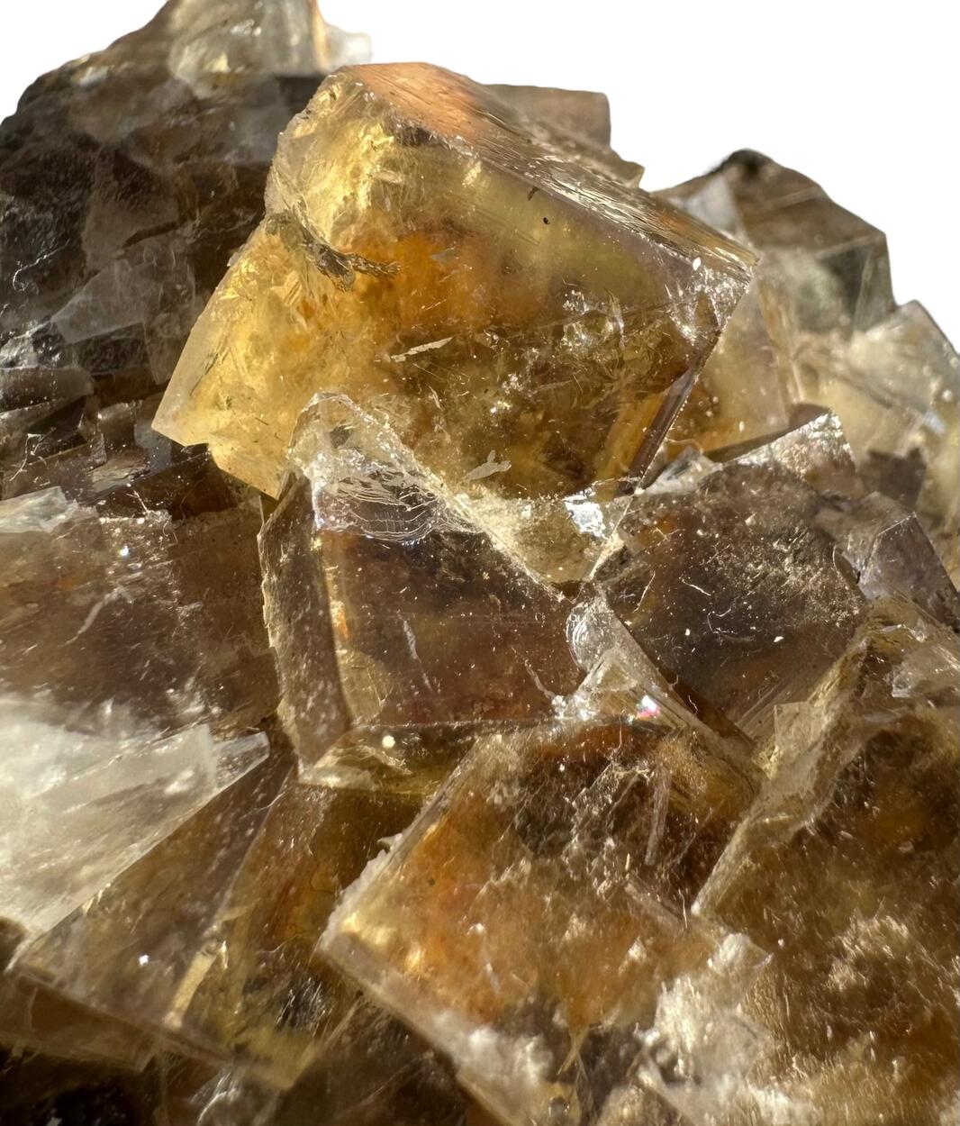 Fluorite