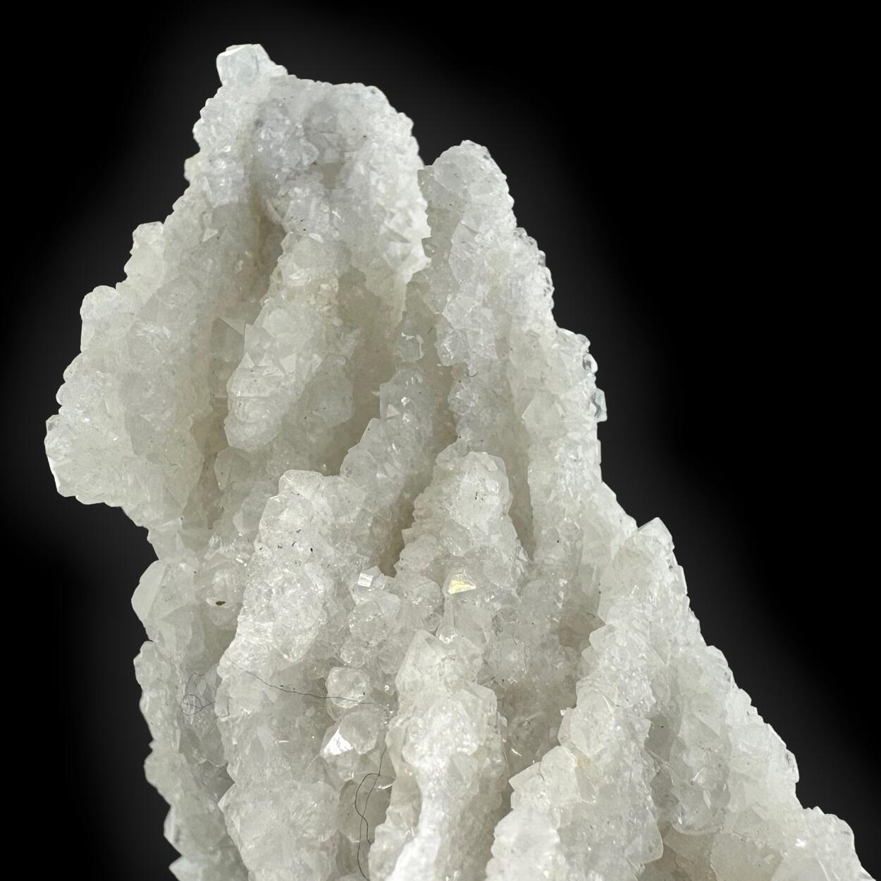 Quartz Psm Baryte