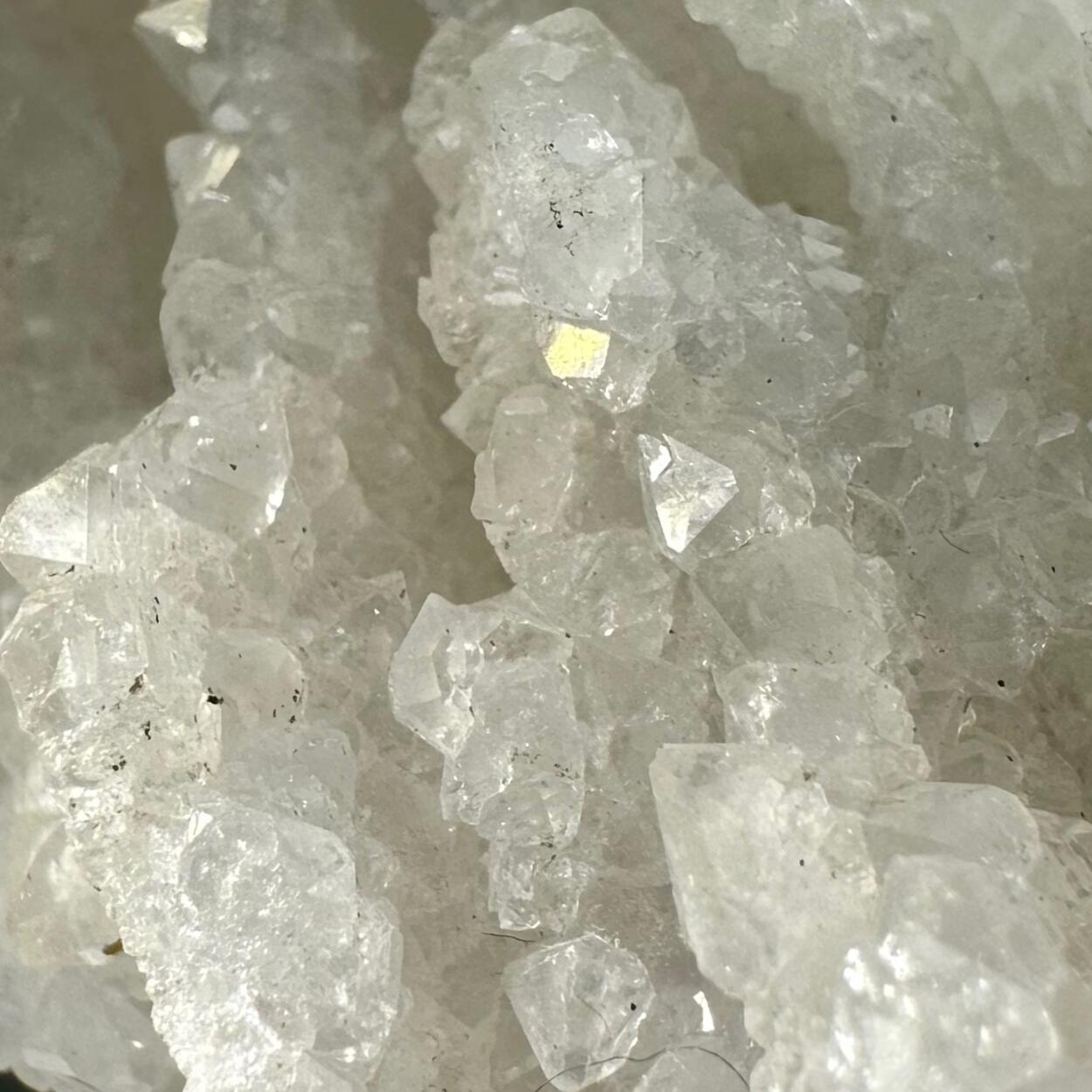 Quartz Psm Baryte