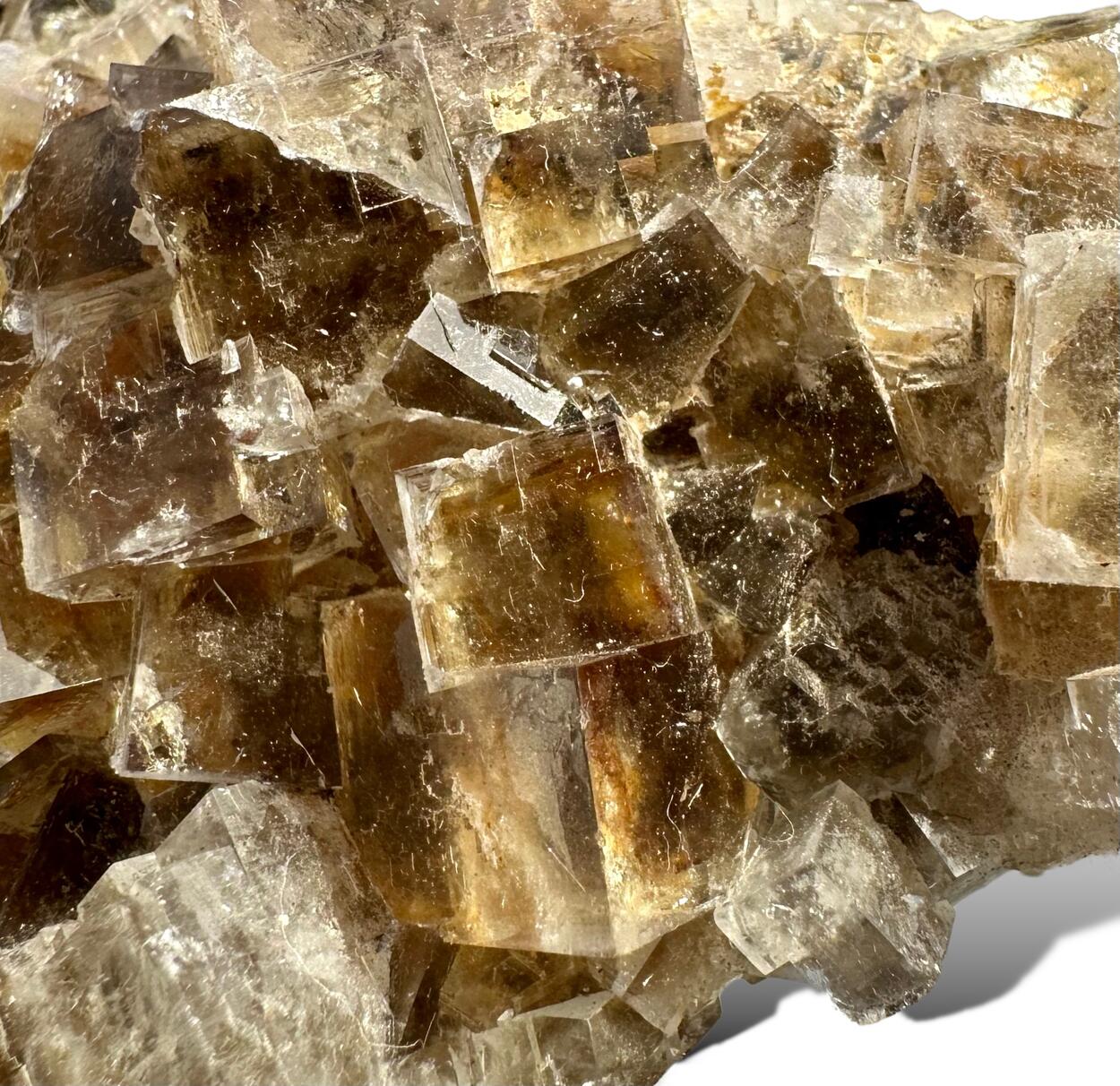 Fluorite