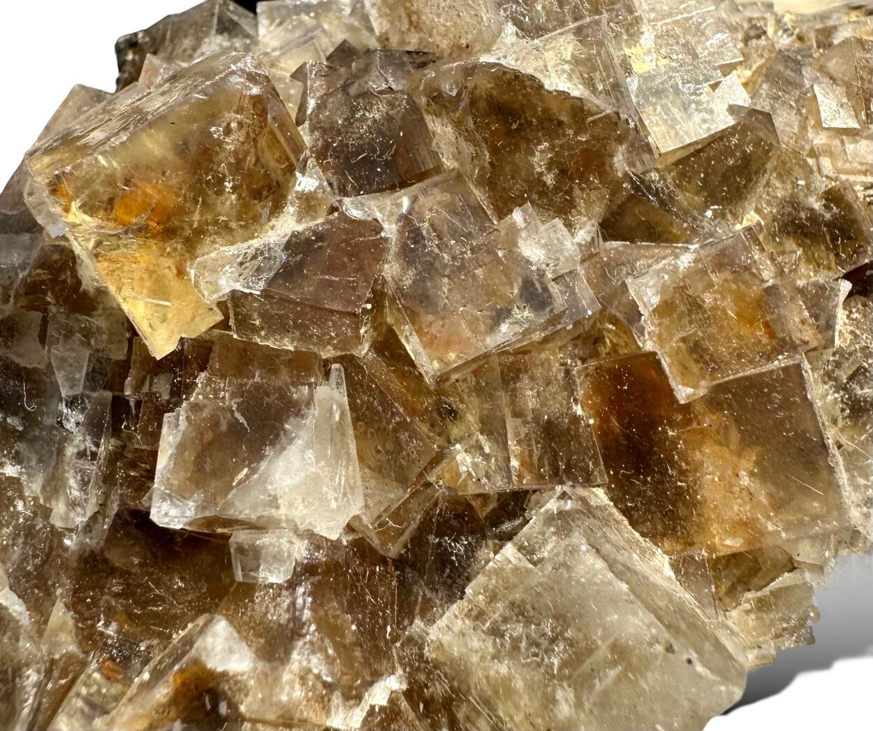 Fluorite