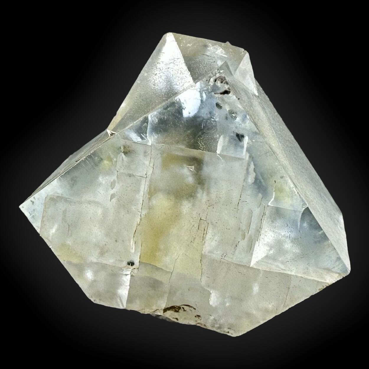 Fluorite