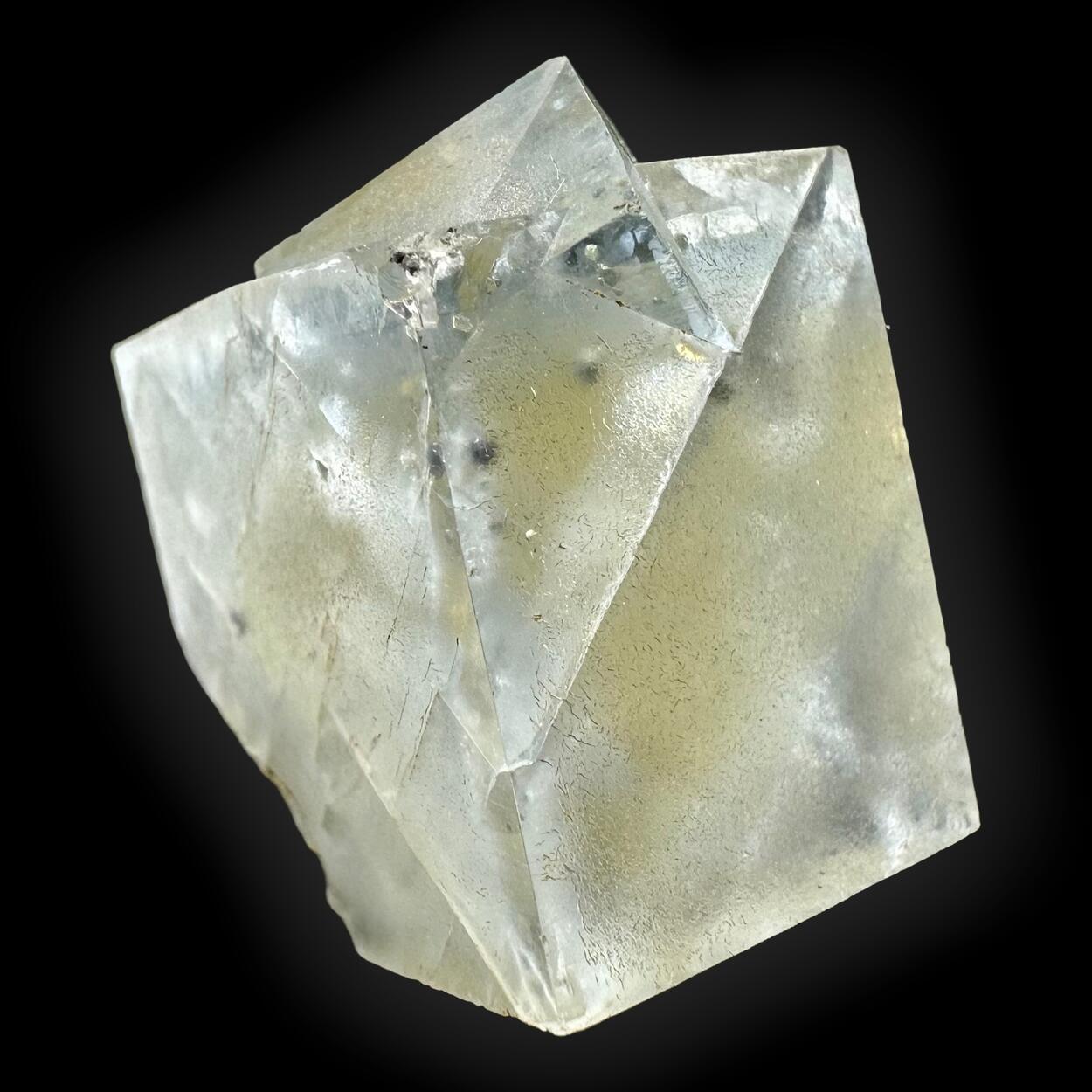 Fluorite