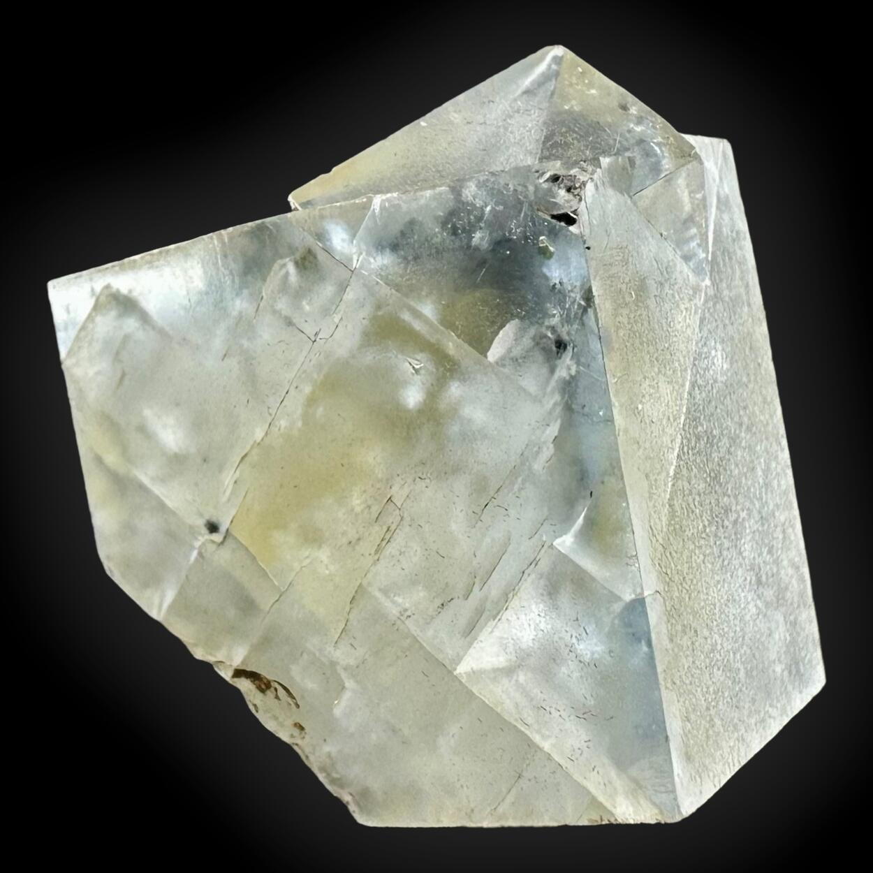 Fluorite