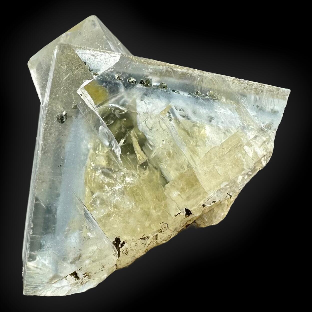 Fluorite