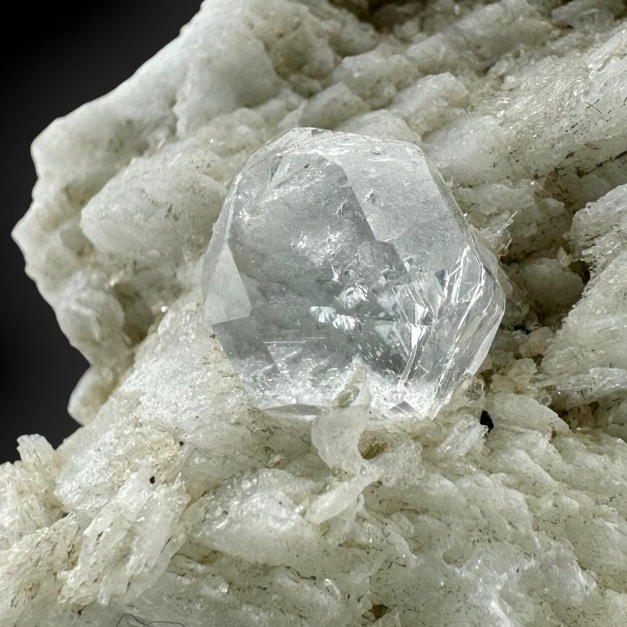 Beryl & Cleavelandite