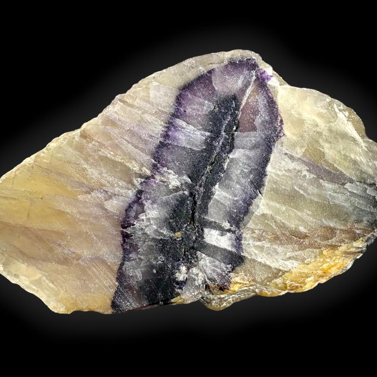 Blue John