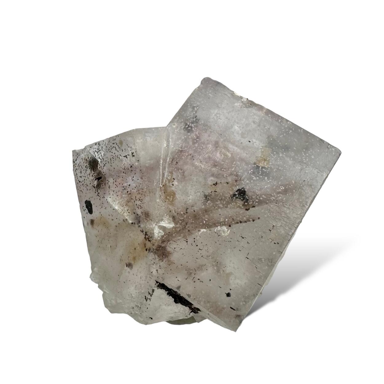 Fluorite