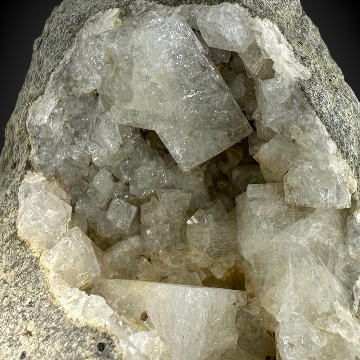 Chabazite