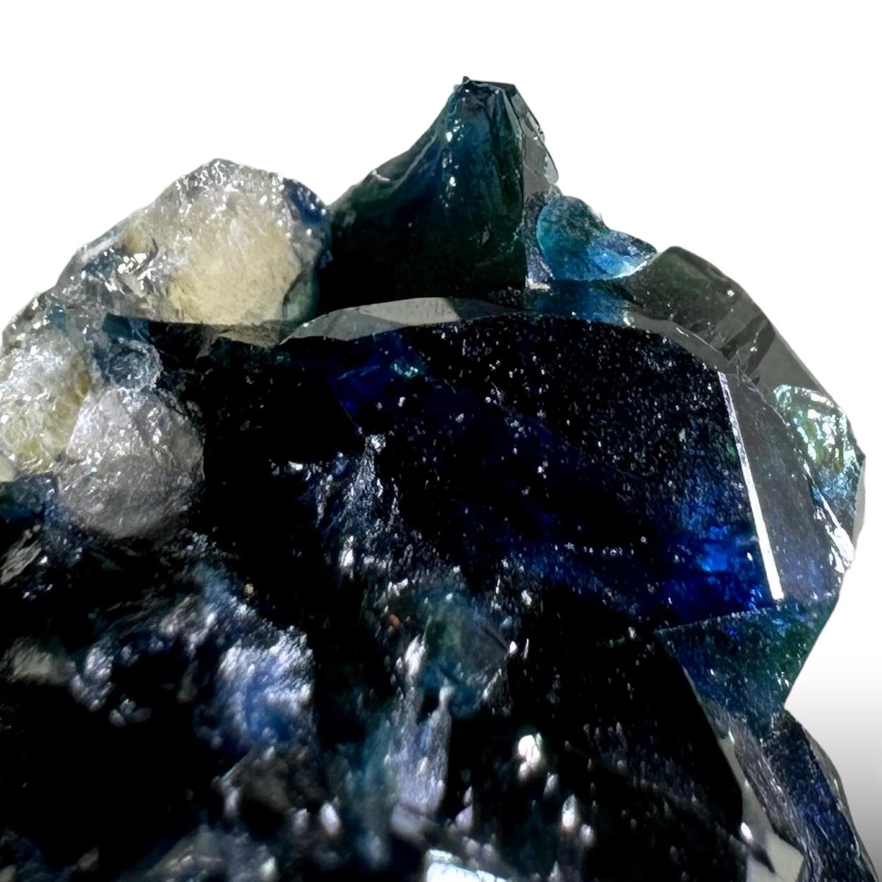 Lazulite