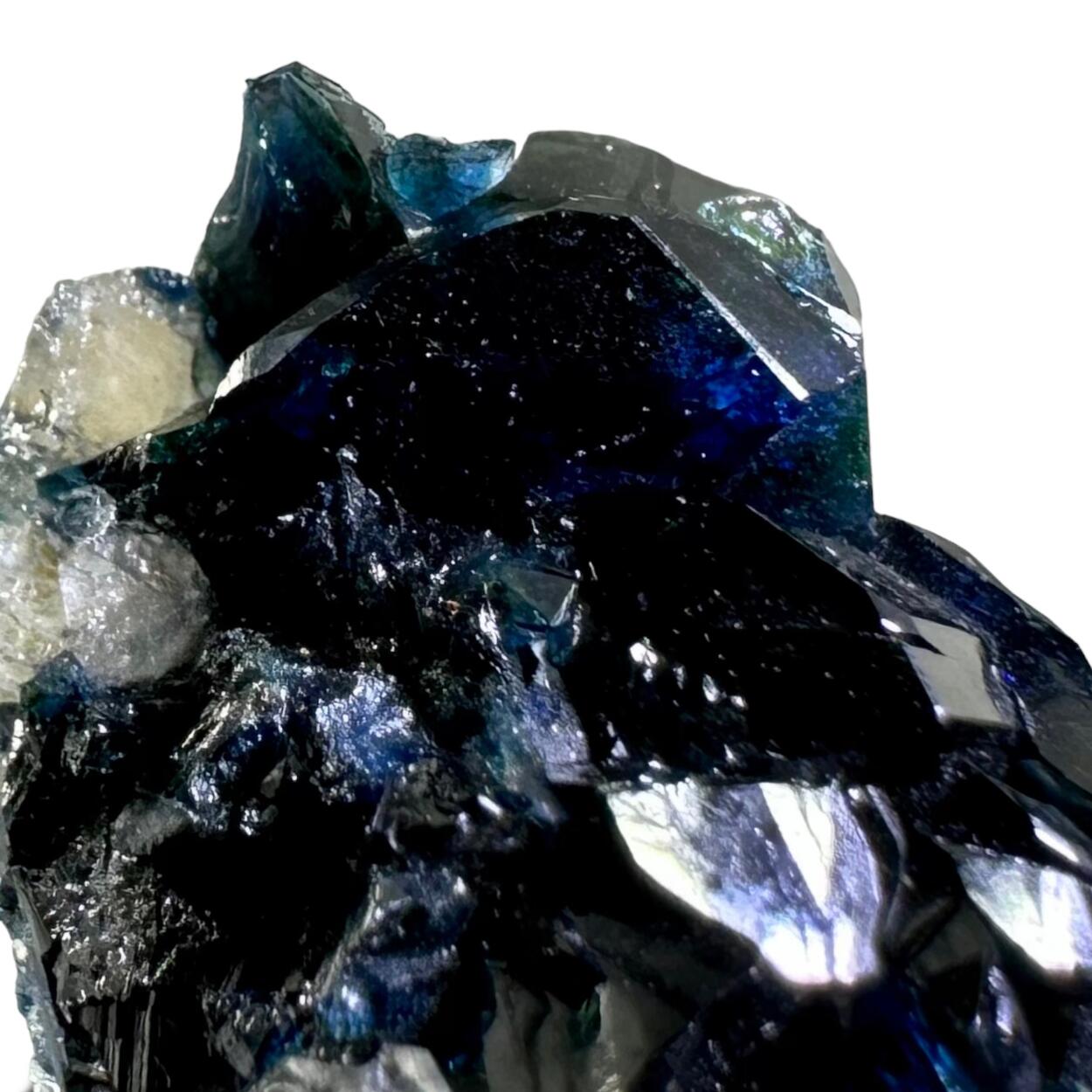 Lazulite