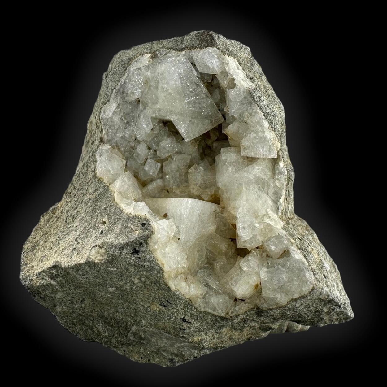 Chabazite