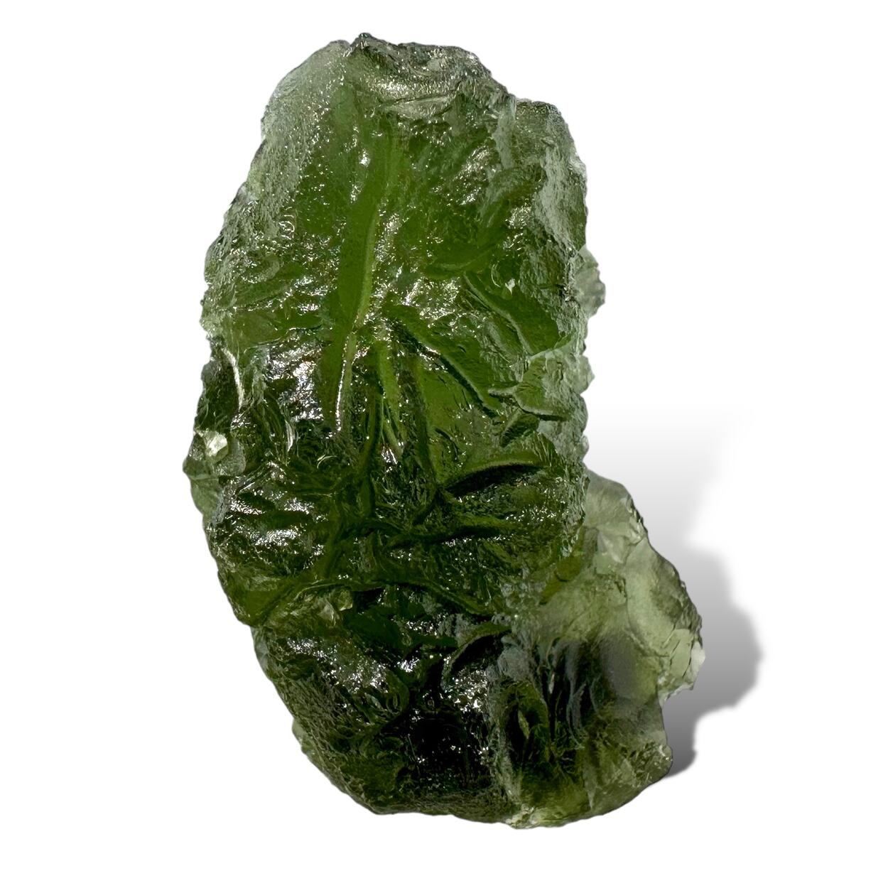 Moldavite