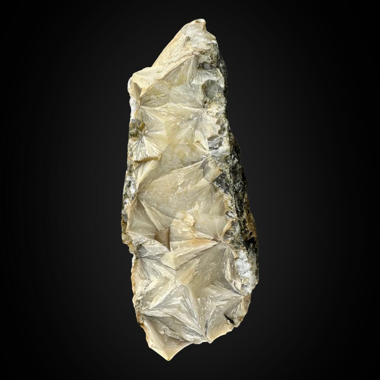 Pectolite