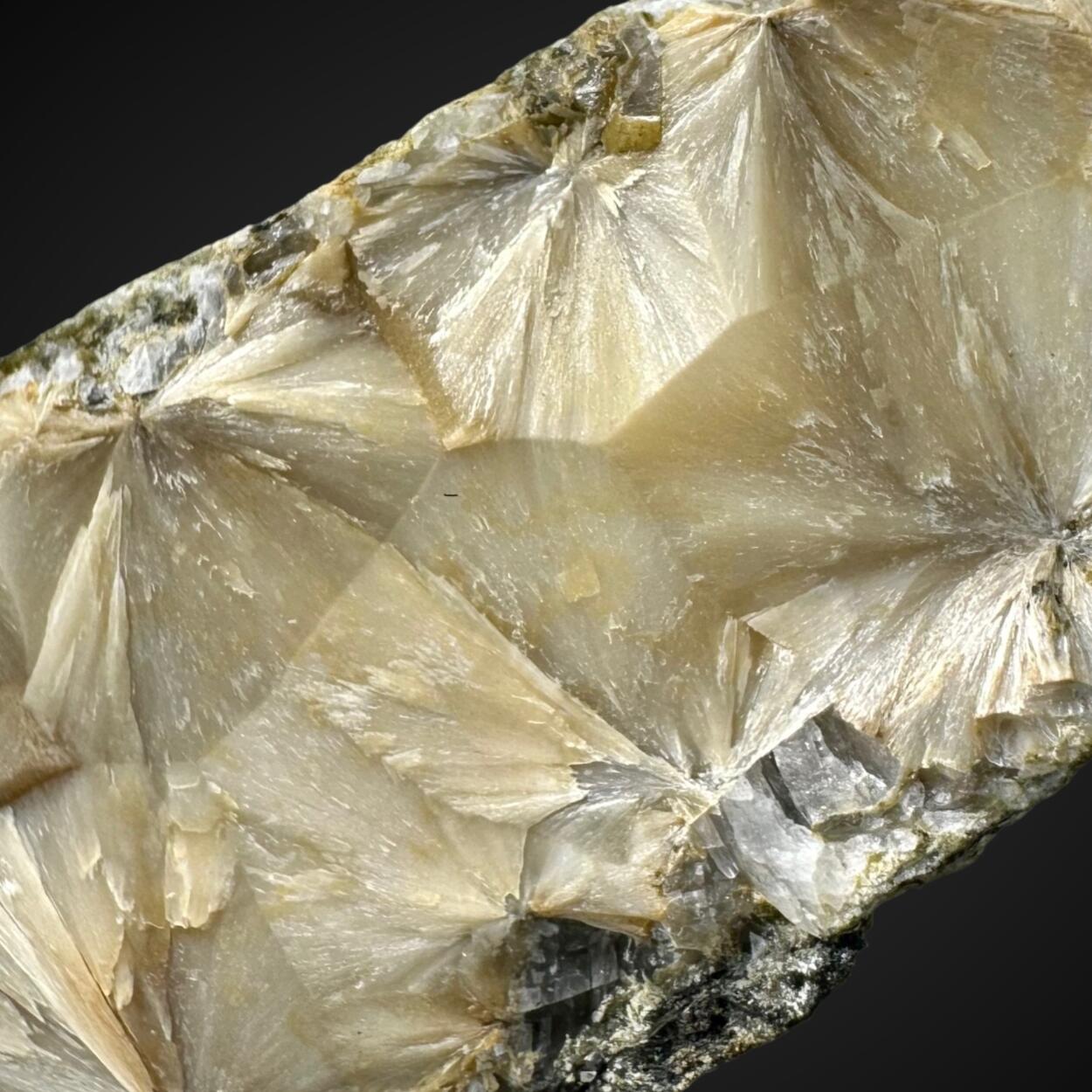 Pectolite