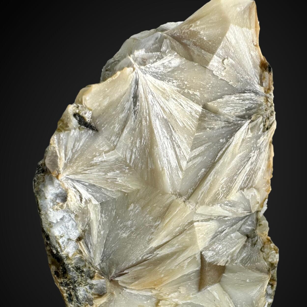 Pectolite