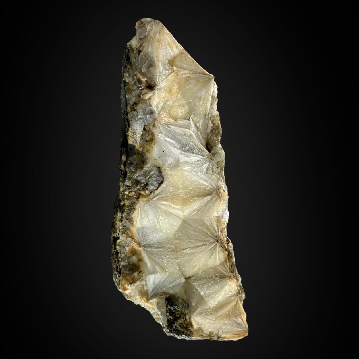 Pectolite