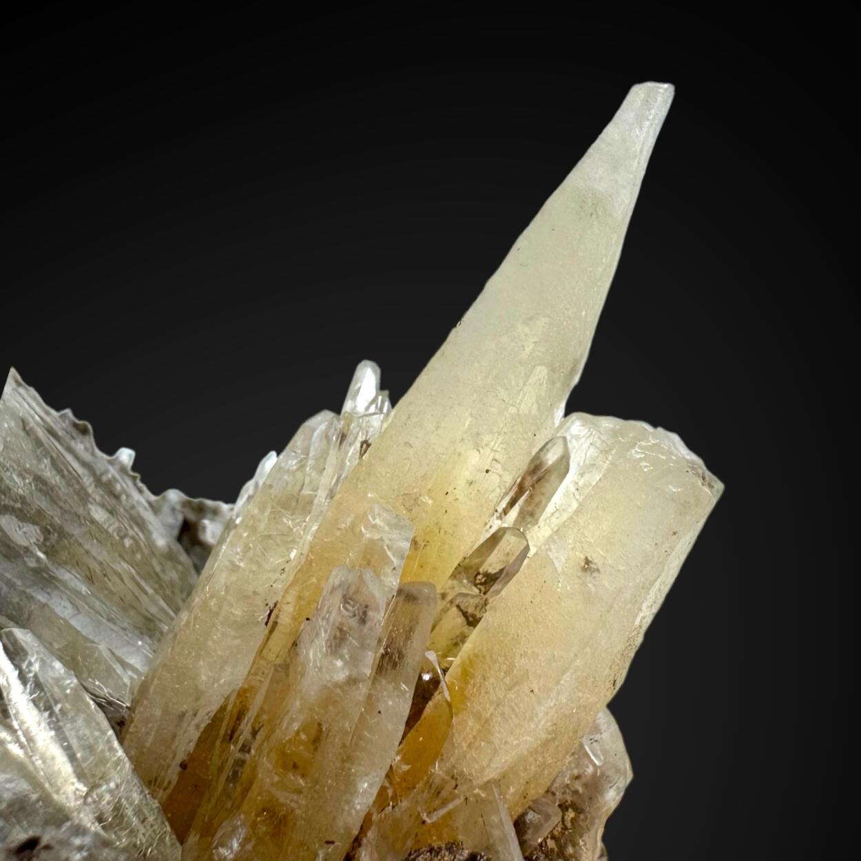 Aragonite