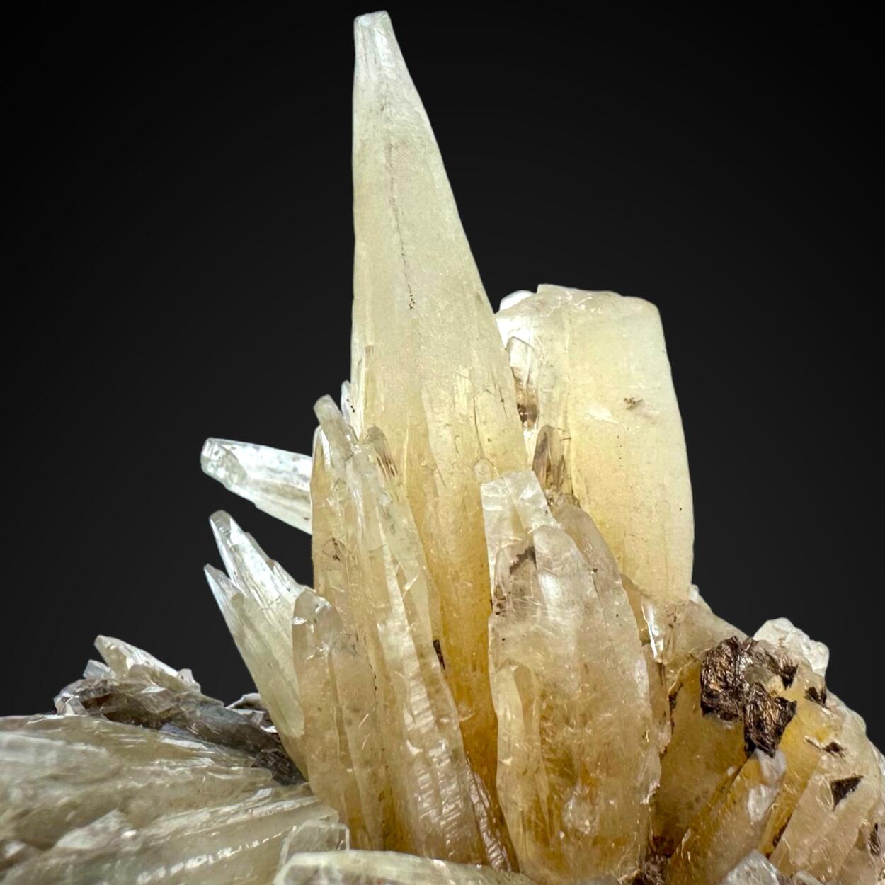 Aragonite