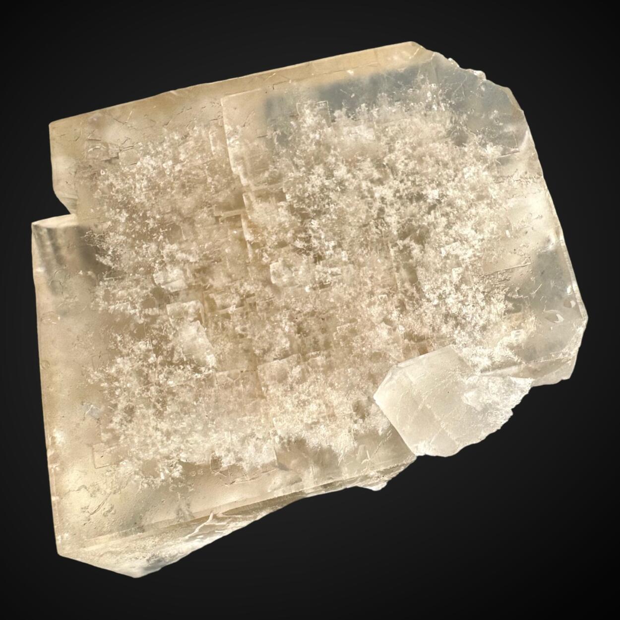 Fluorite