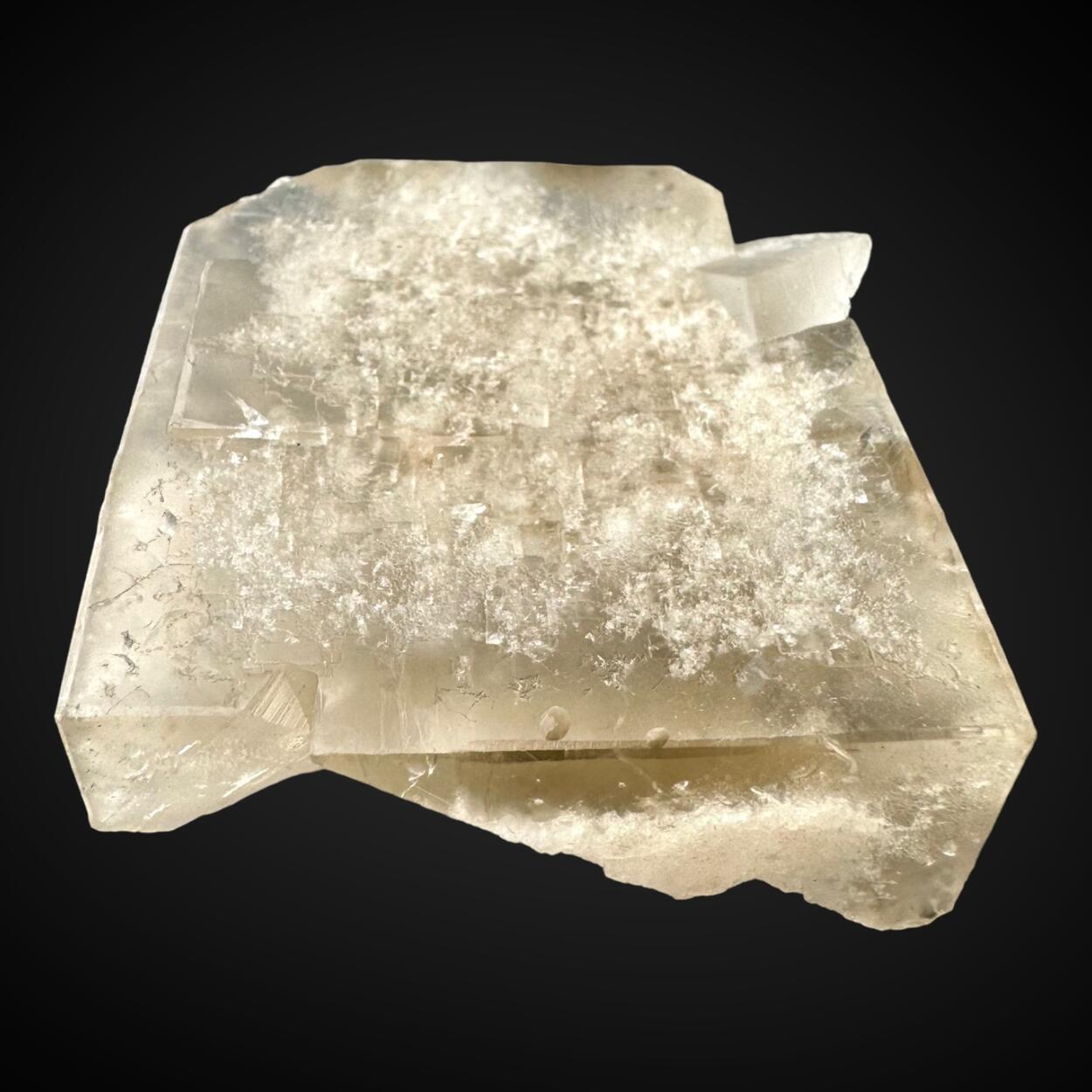 Fluorite