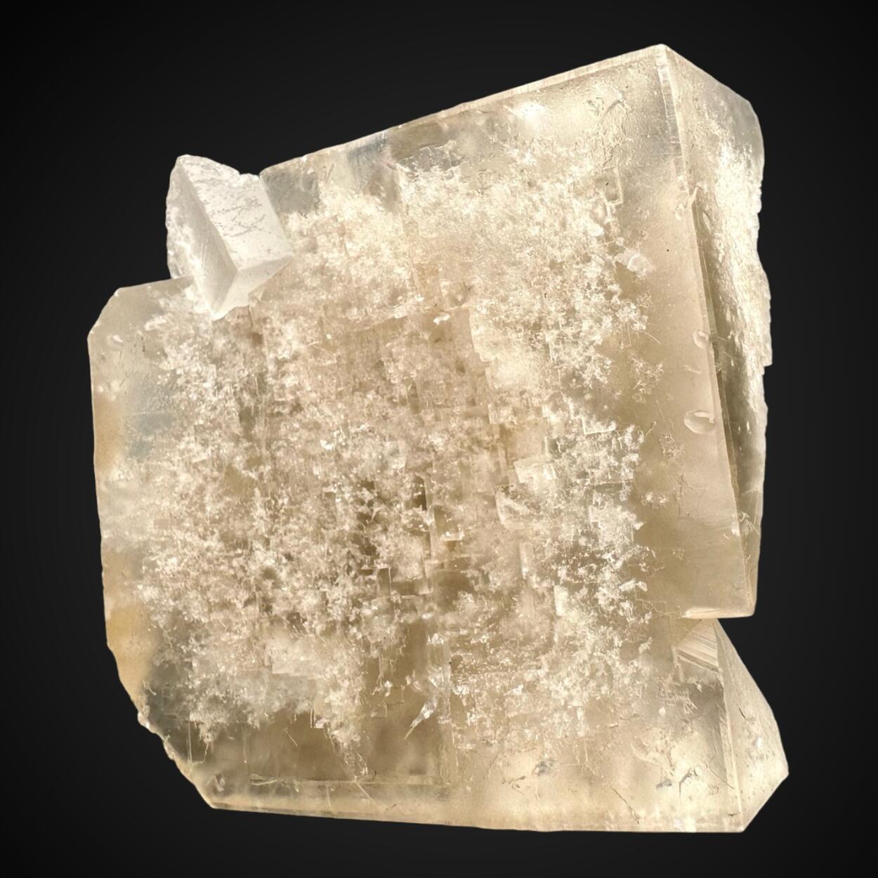 Fluorite