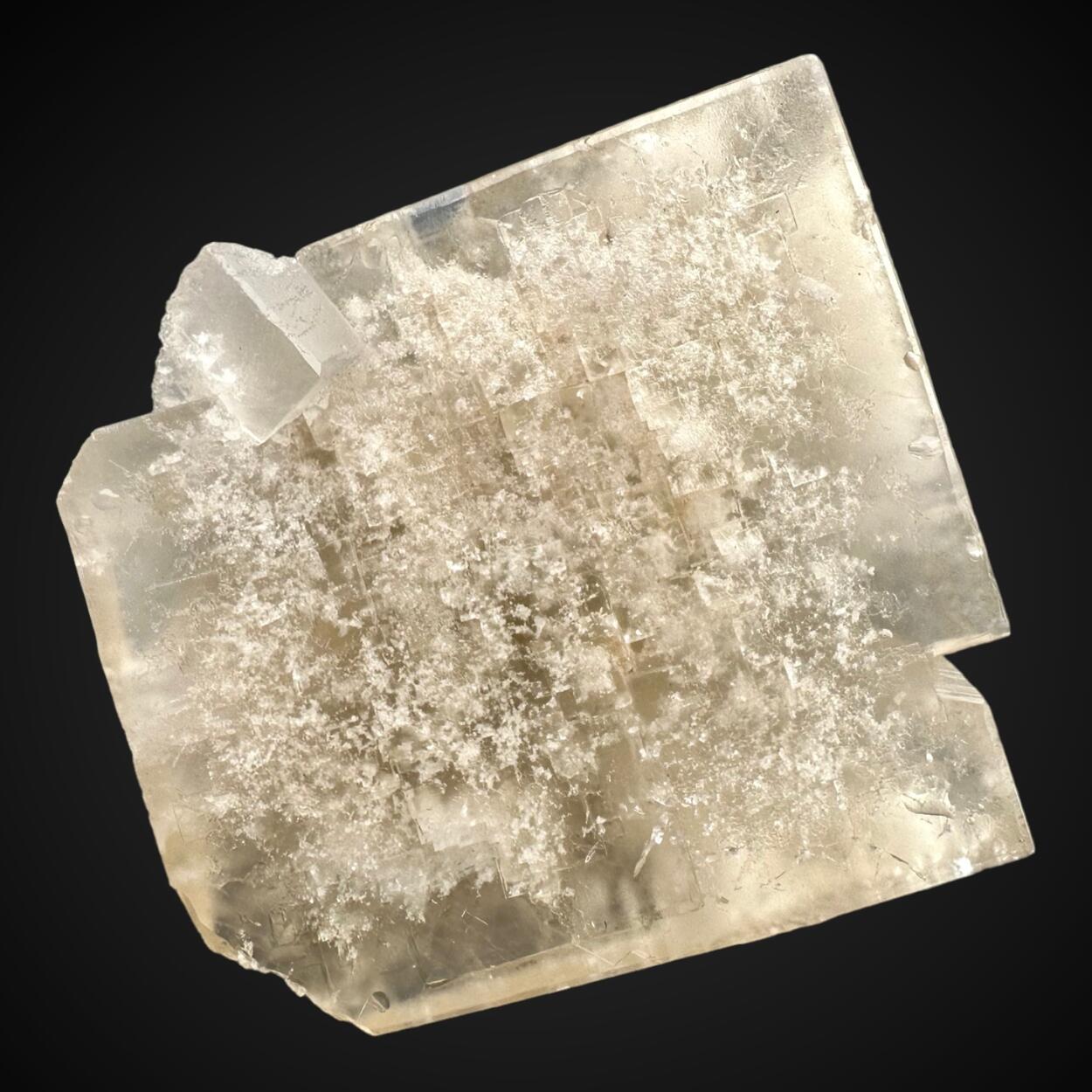 Fluorite