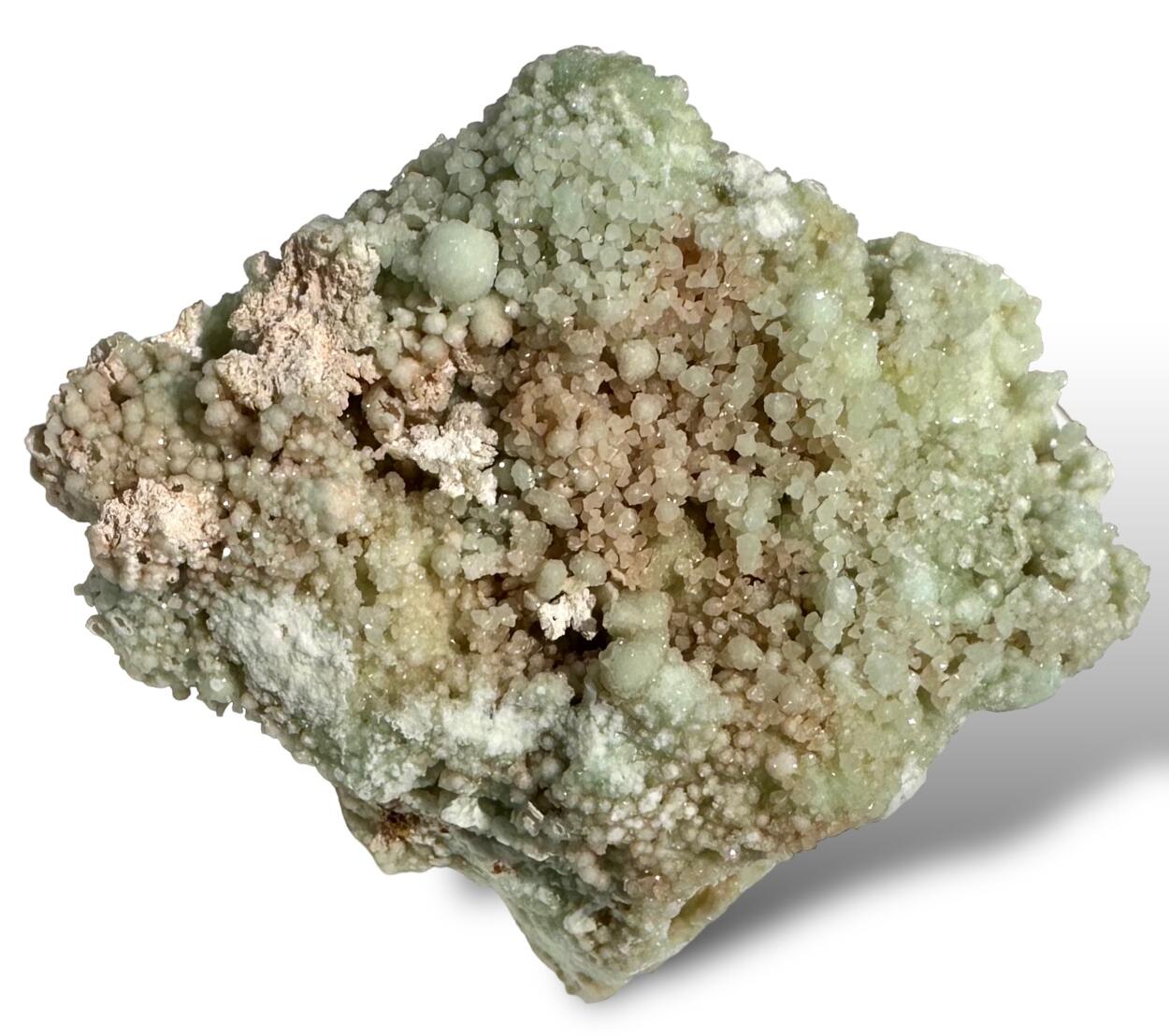 Boracite