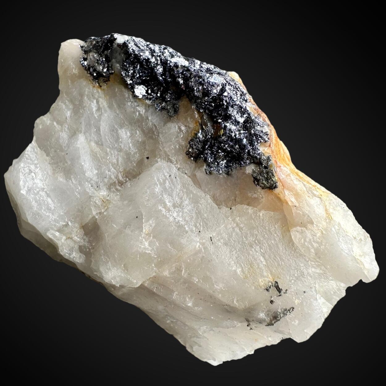 Molybdenite