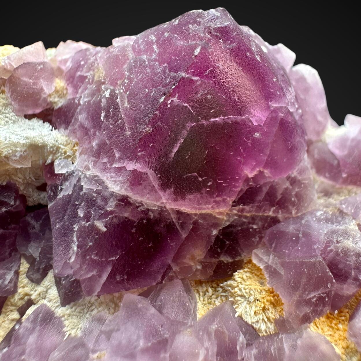 Fluorite