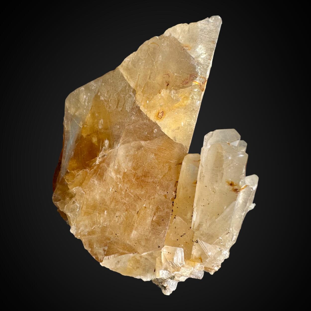 Baryte