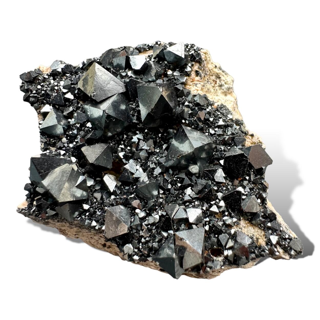 Magnetite