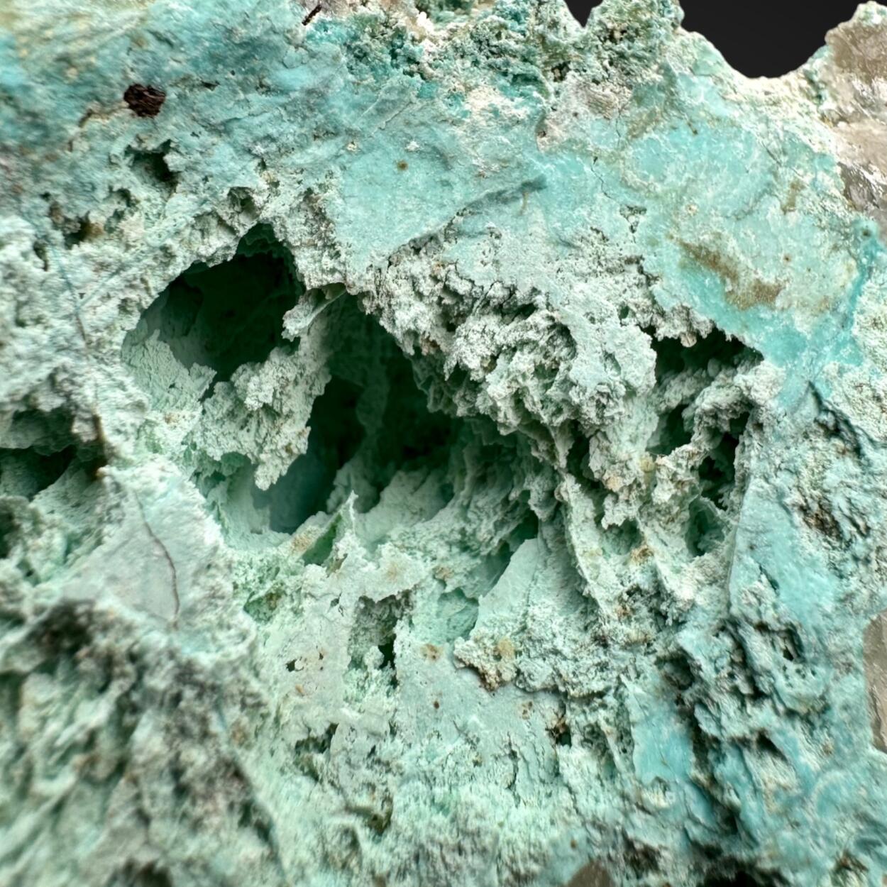 Turquoise