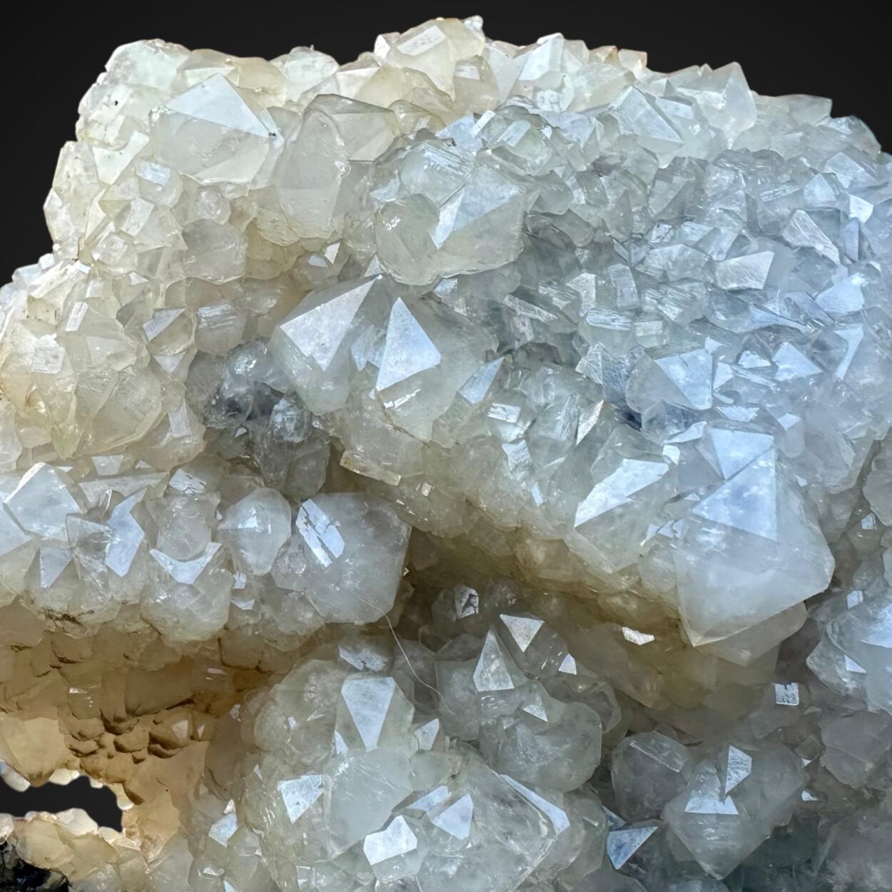 Fluorite & Quartz