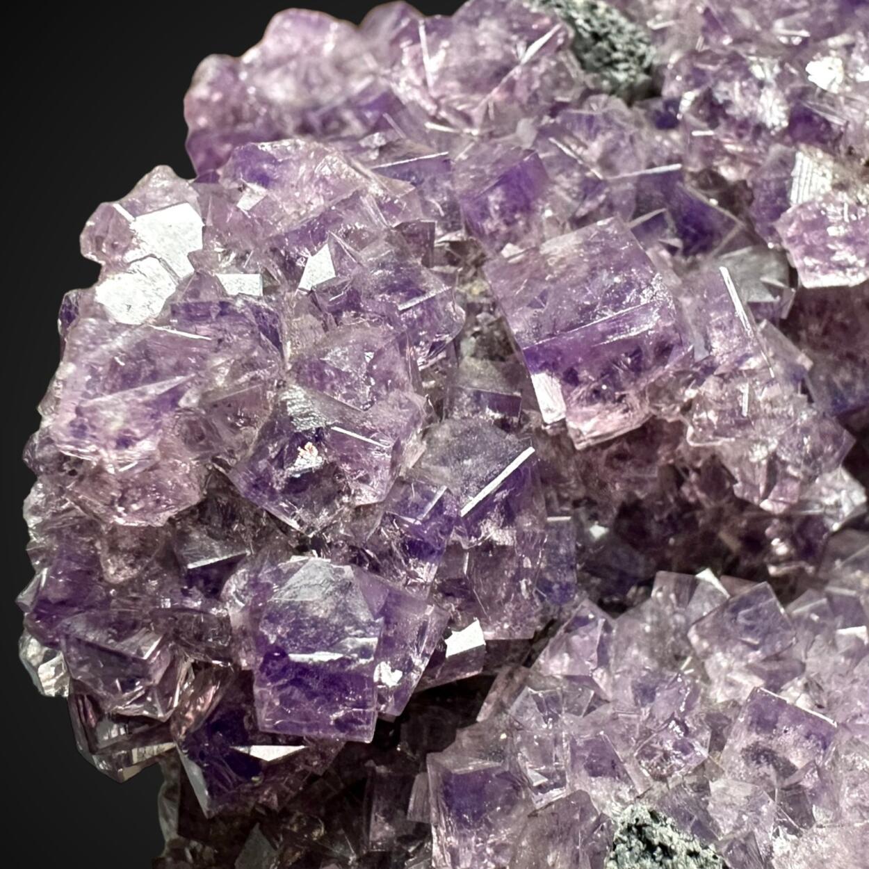 Fluorite & Galena