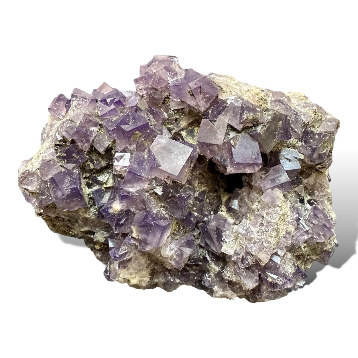 Fluorite