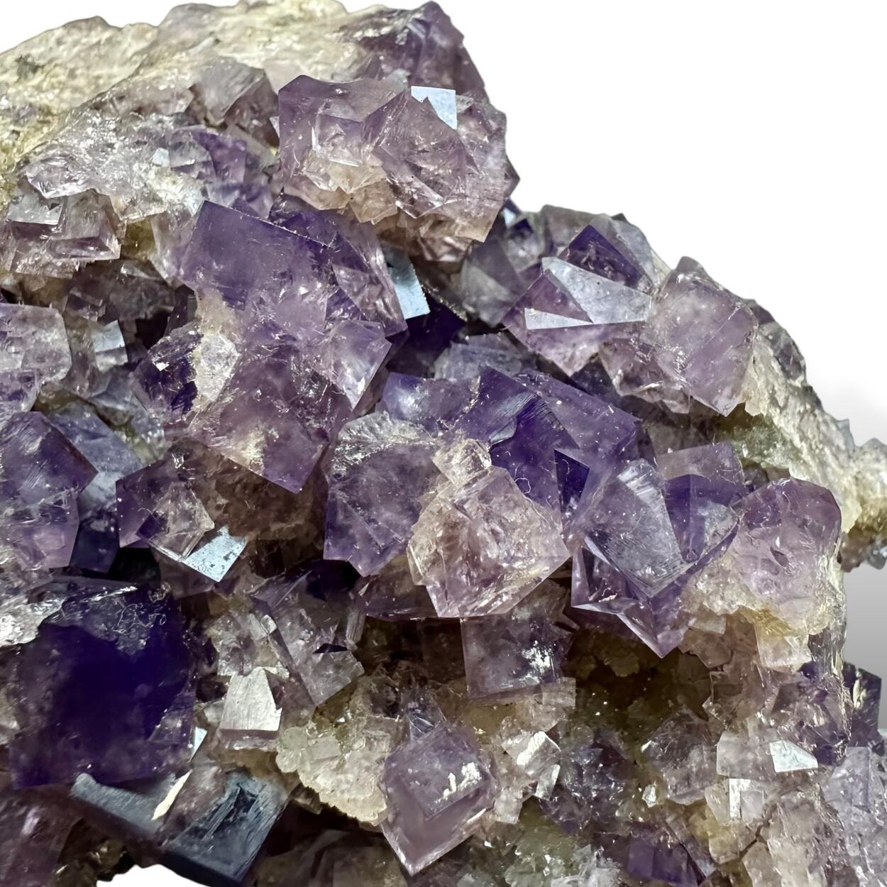 Fluorite