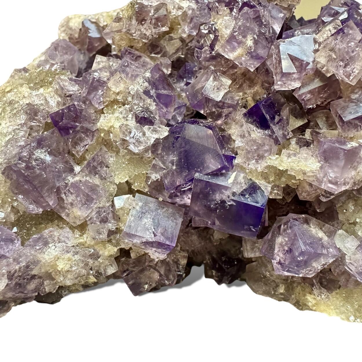 Fluorite