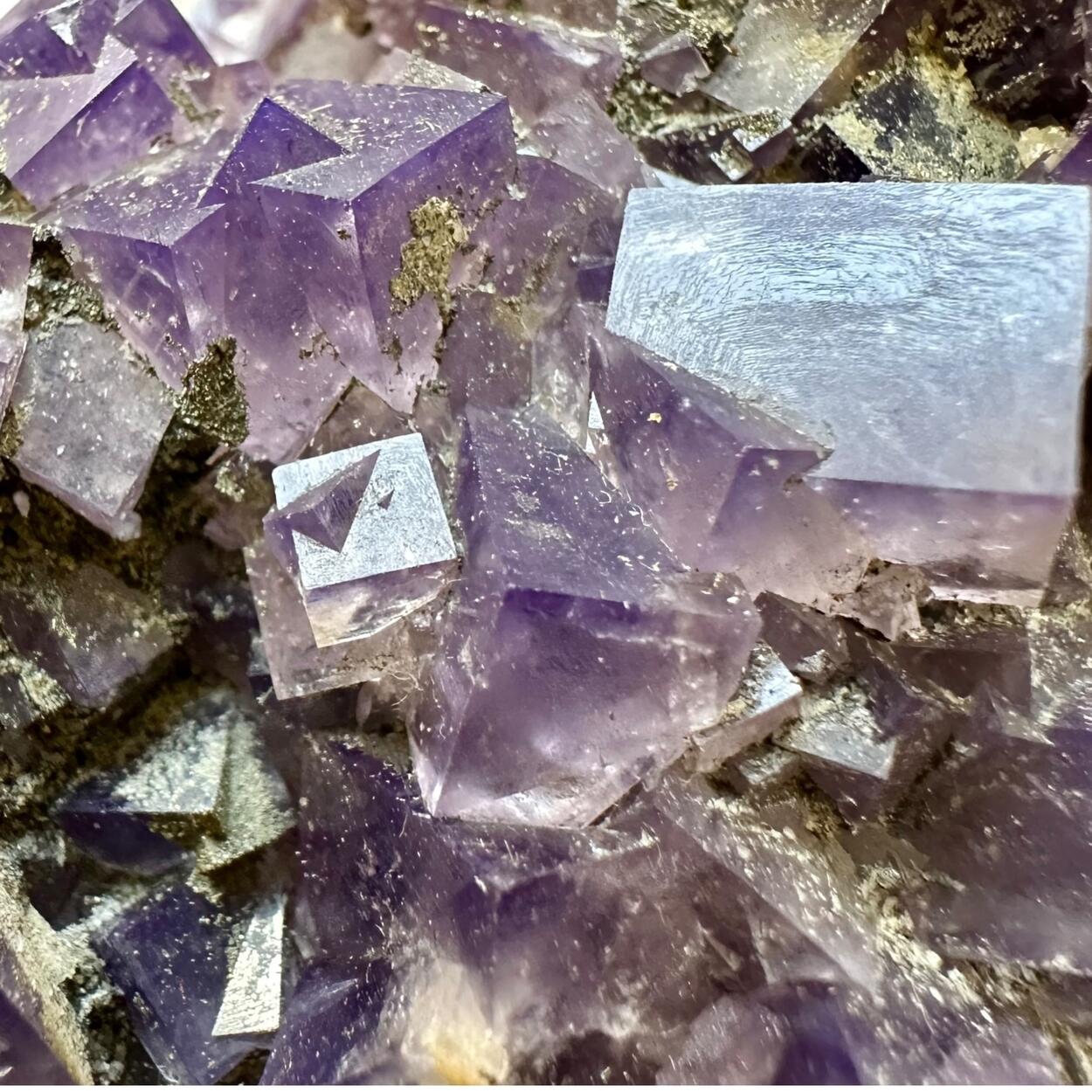 Fluorite