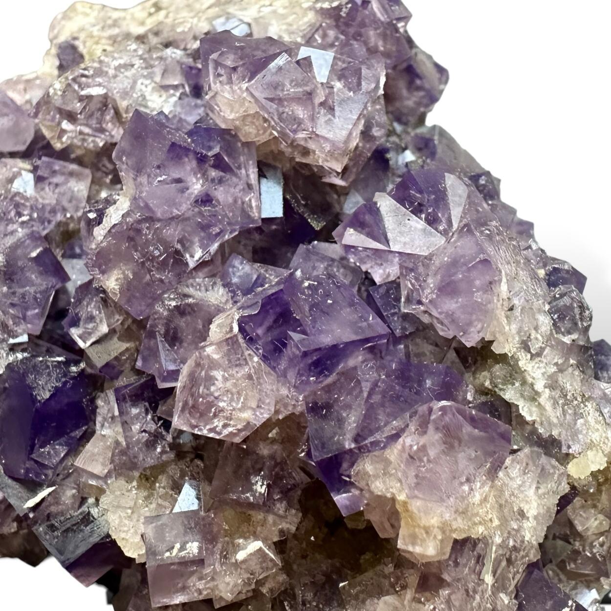 Fluorite