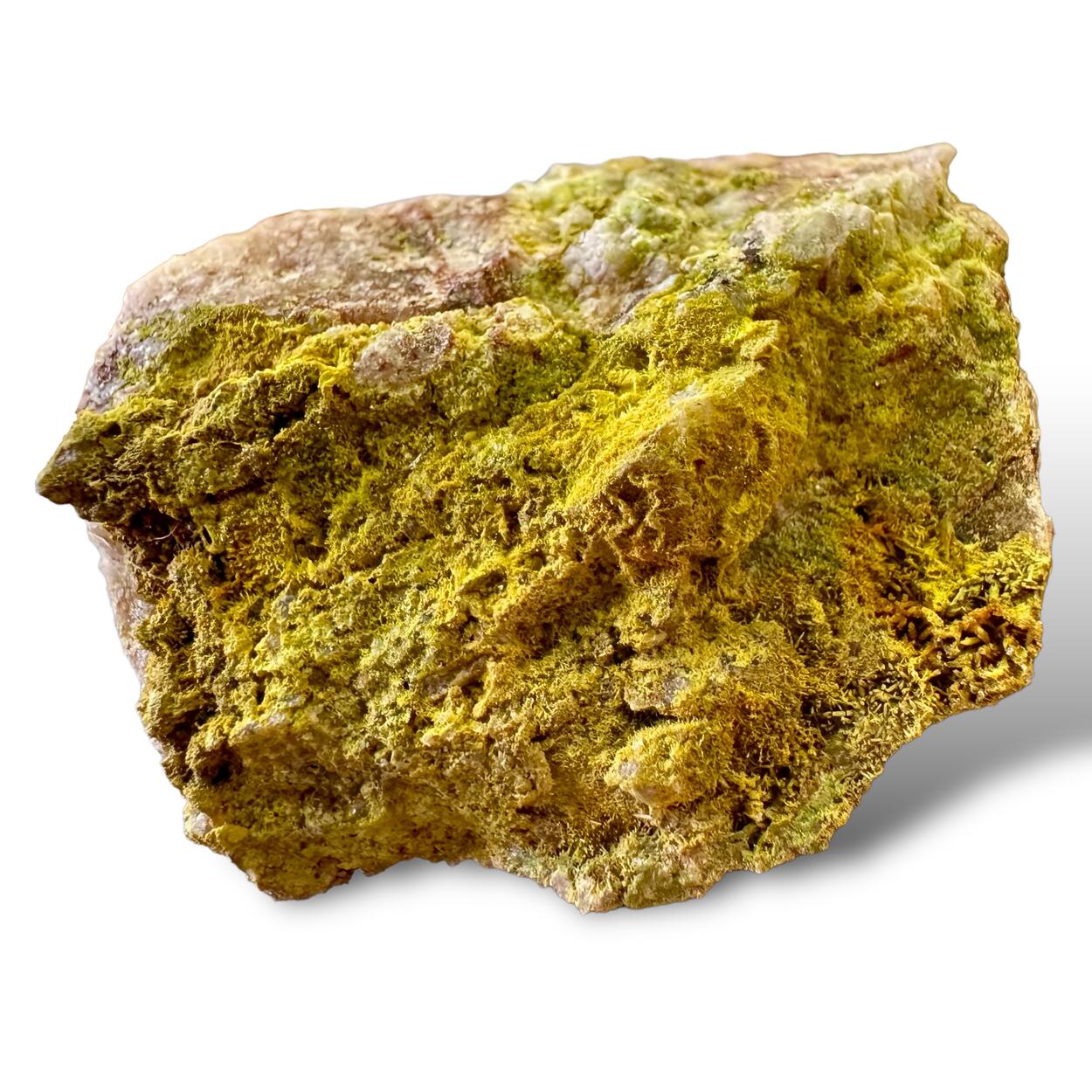 Pyromorphite